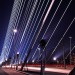 Erasmusbrug - Rotterdam, The Netherlands