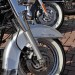 Harley Davidson Motorcycles - Havenplein, Zierikzee, The Netherlands