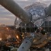 Atomium - Brussel, Belgium