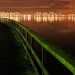 Boardwalk - Bergse Plaat, Bergen op Zoom, The Netherlands