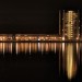 Binnenschelde - Bergse Plaat, Bergen op Zoom, The Netherlands