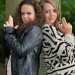 Evy & Annabel - Bergen op Zoom, The Netherlands