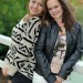 Evy & Annabel - Bergen op Zoom, The Netherlands