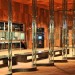 Entrance Hall - Museum Aan De Stroom, Antwerp, Belgium