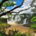 Salto San Martin & Salto Mbiguá - Iguazú Falls, Argentina