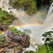 Salto Bosetti Boardwalk - Iguazú Falls, Argentina