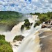 Salto Mbiguá - Iguazú Falls, Argentina