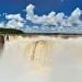 Garganta del Diablo - Iguazú Falls, Argentina