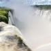 Garganta del Diablo - Iguazú Falls, Argentina