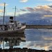 Saint Christopher - Ushuaia, Argentina