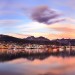 Ushuaia - Tierra del Fuego, Argentina