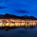 Ushuaia - Tierra del Fuego, Argentina