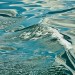 Waves - Beagle Channel, Argentina