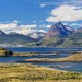 Bridges Island - Beagle Channel, Ushuaia, Argentina