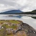 Beagle Channel Coastlne - Tierra del Fuego National Park, Argentina