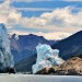 Perito Moreno Glacier South Wall - Los Glacieres National Park, Argentina