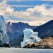 Perito Moreno Glacier South Wall - Los Glacieres National Park, Argentina