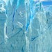 Ice Tower - Los Glaciares National Park, Argentina
