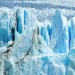 Glacier Landscape - Los Glacieres National Park, Argentina