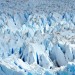 Glacier Landscape - Los Glacieres National Park, Argentina