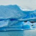 Iceberg Bridge - Los Glaciares National Park, Argentina