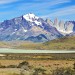 Pain Massif - Torres del Paine National Park, Chile