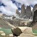 Mirador Las Torres - Torres Del Paine National Park, Chile