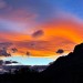Dawn Over Pain Massive - Torres del Paine National Park, Chile