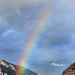 Rainbow - Kirche Pass, Navimag, Chili