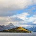 Patagonian Fjords - Kirke Pass, Patagonia, Chili