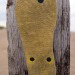 Flip-flop - Bergen Aan Zee Beach, The Netherlands