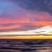 After Sunset - Camperduinen Beach, The Netherlands