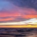 After Sunset - Camperduinen Beach, The Netherlands