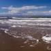 On The Beach - Hondsbossche Zeewering, Petten Aan Zee, The Netherlands