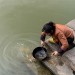 Doing The Dishes - Xitang, China