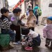 Children - Xitang, China