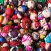 Toys - Xitang, China