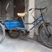 Tricycle - Xitang, China