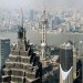 Pudong & The Bund Skyline - Pudong, Shanghai, China