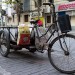 Tricycle - Shanghai, China