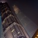 Skyscrapers - Pudong, Shanghai, China