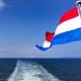 Waddenzee - Ferry Terschelling, The Netherlands