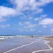 North Sea Beach - Midsland Aan Zee, Terschelling, The Netherlands