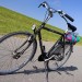 Bicycles - Oosterend, Terschelling, The Netherlands