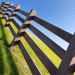 Fence - Lies, Terschelling, The Netherlands