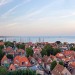 Skyline - West-Terschelling, Terschelling, The Netherlands