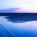 Dusk - West-Terscheling. Terschelling, The Netherlands